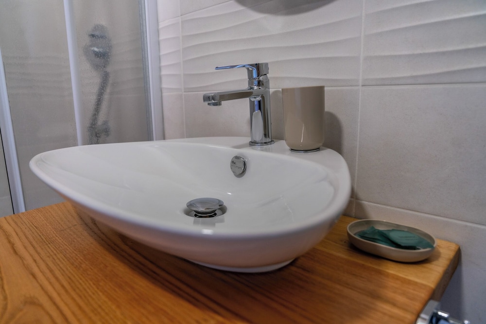 Camera in accogliente B&B ad Albidona