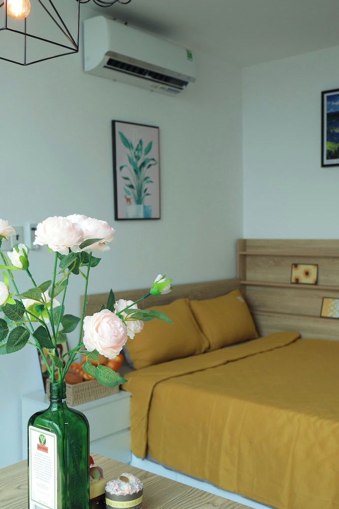 The Grand Diamond C Hotel