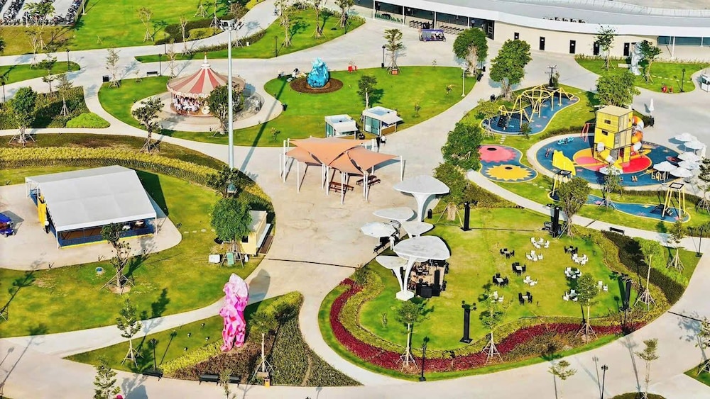 The Global City - Jenny Residences