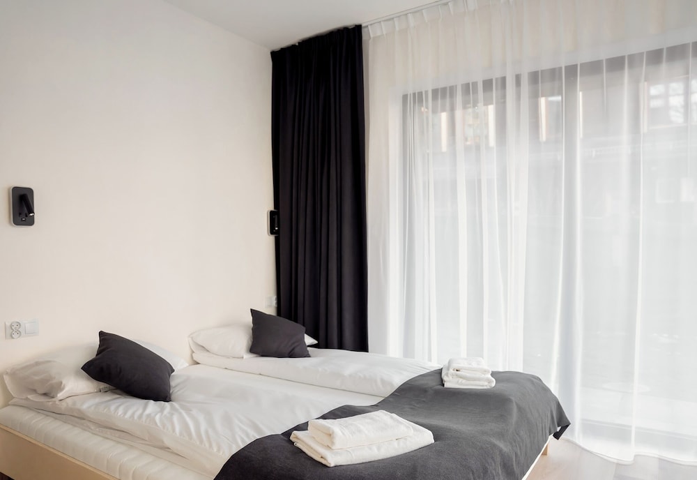 B27 Apartamenty Zakopane
