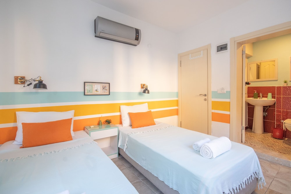 Kuytu Yatak & Kahvaltı - Image 44