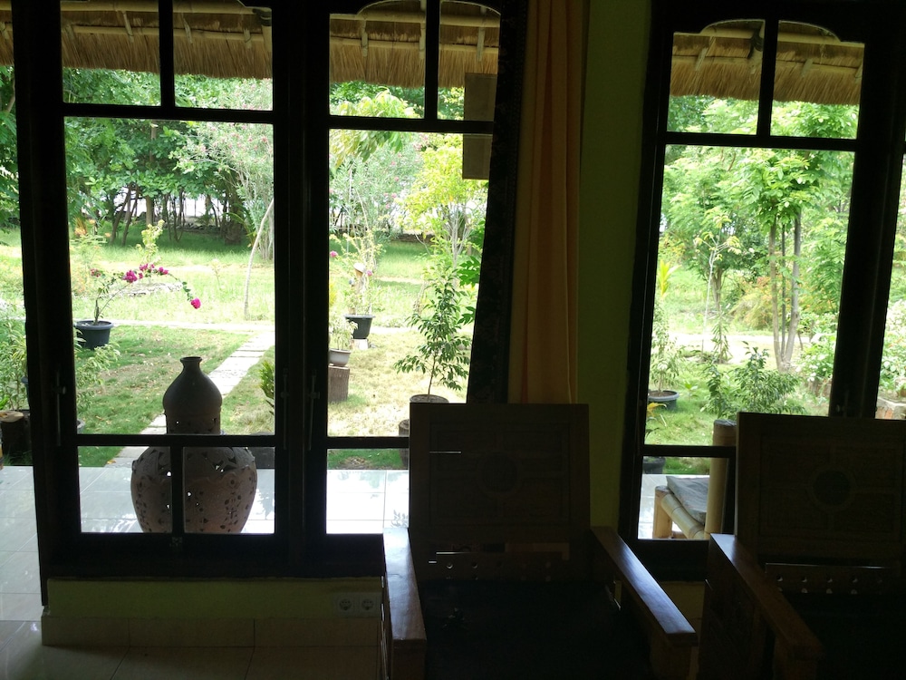Budi Sun Resort