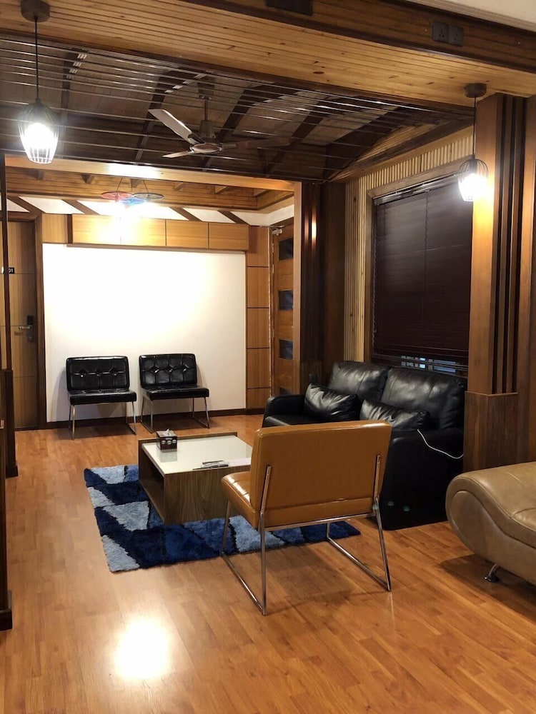 Millennium Island Residence photo 3