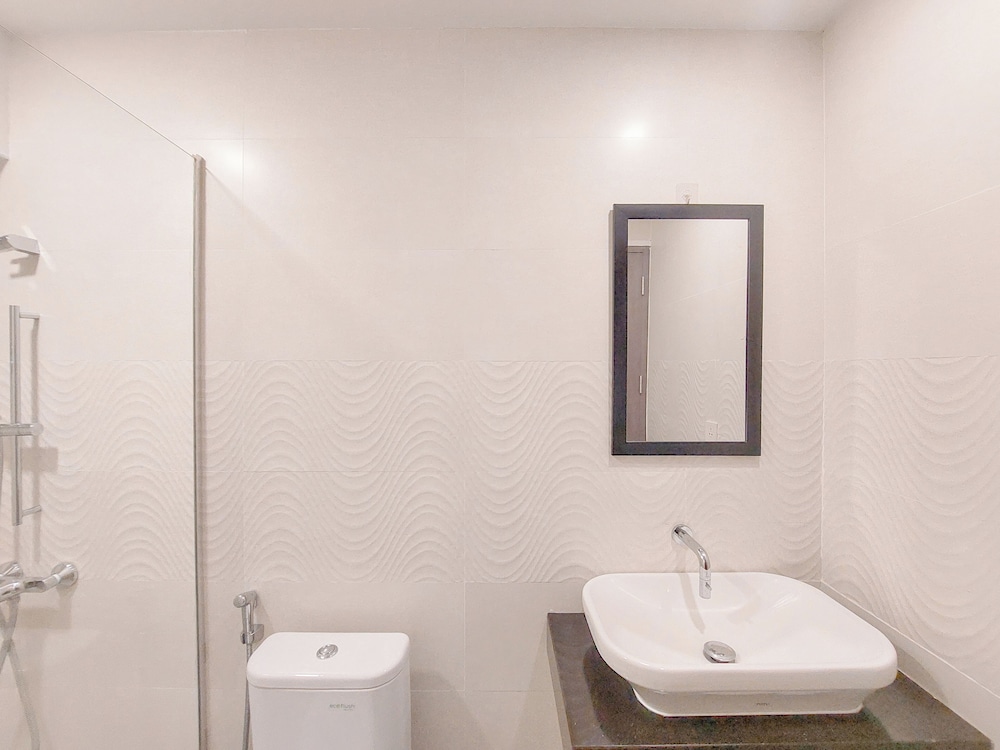 Cozy Living 2Br Loft Apartment Grand Jati Junction