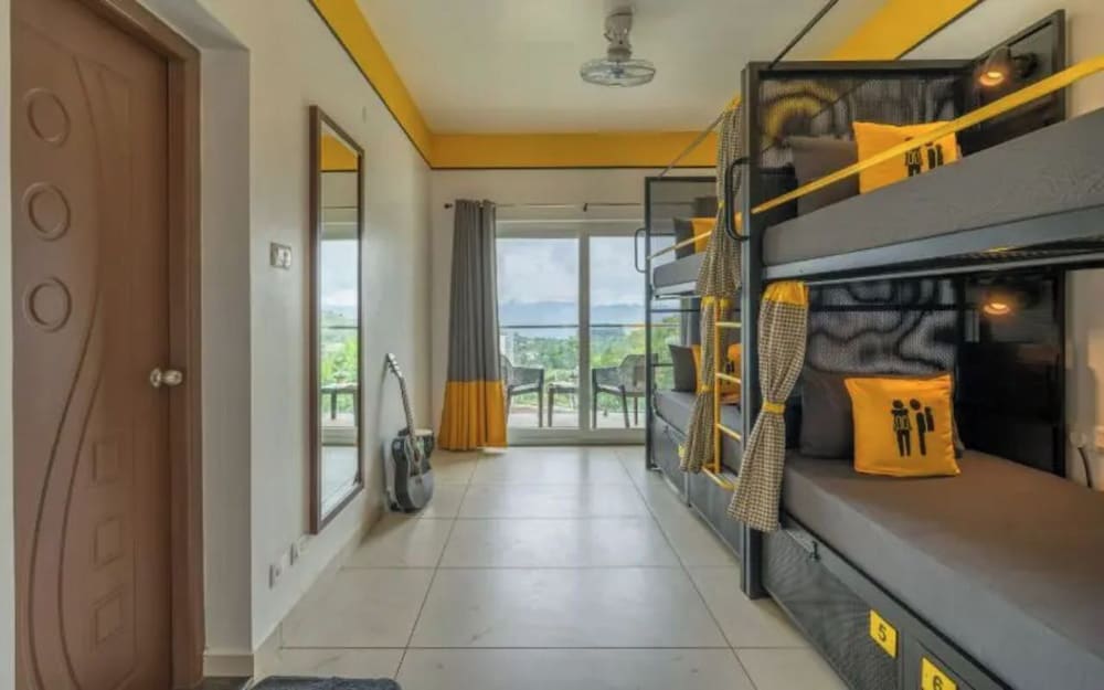 The Hosteller Kodaikanal