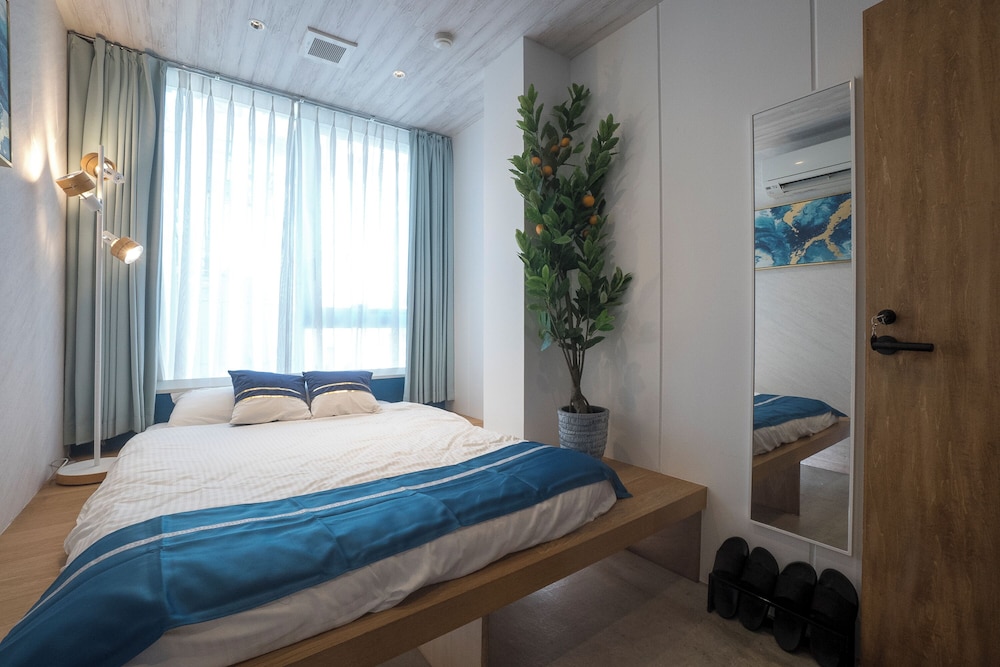 Glamping Tokyo Asakusa - Hostel