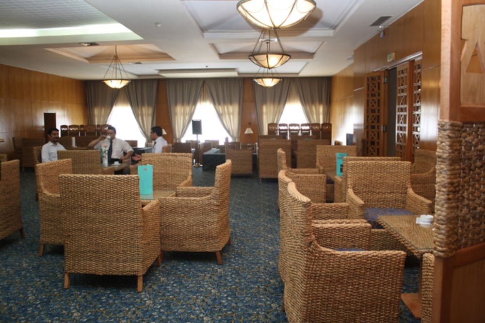 Hammamet Vacations - Medina Belisaire Thalasso Hotel - Property Image 1
