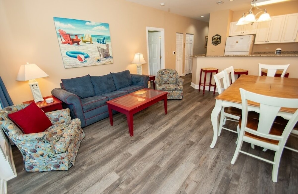 World Tour 104-202a 2 Bedroom Condo