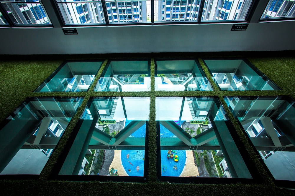 PLAY Residence at Atlantis