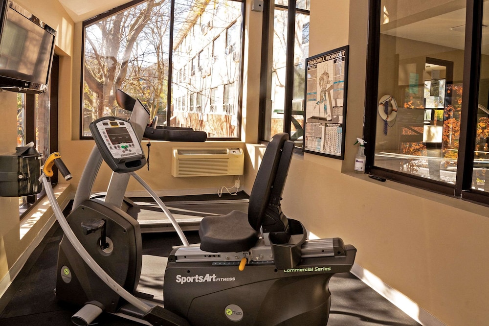 Quality Hotel - Property Image 10