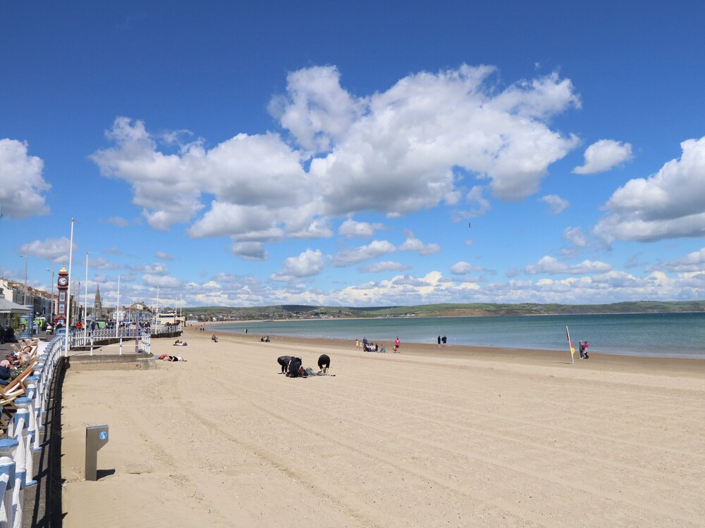 Bliss On The Bay