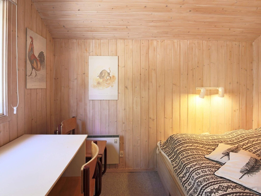 8 Person Holiday Home in Idestrup view 3