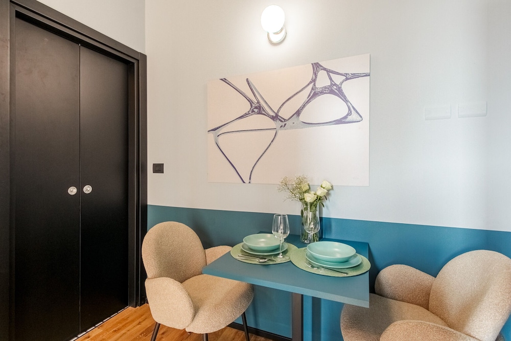 Palazzo Quantum 1