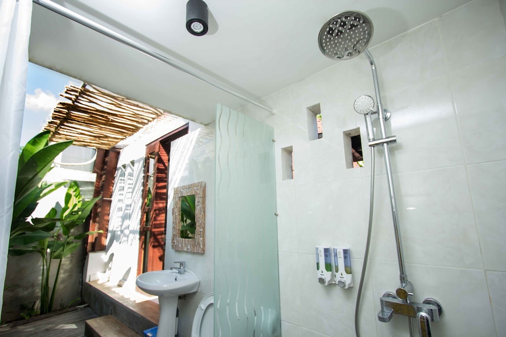 Papa Sun Villas view 2