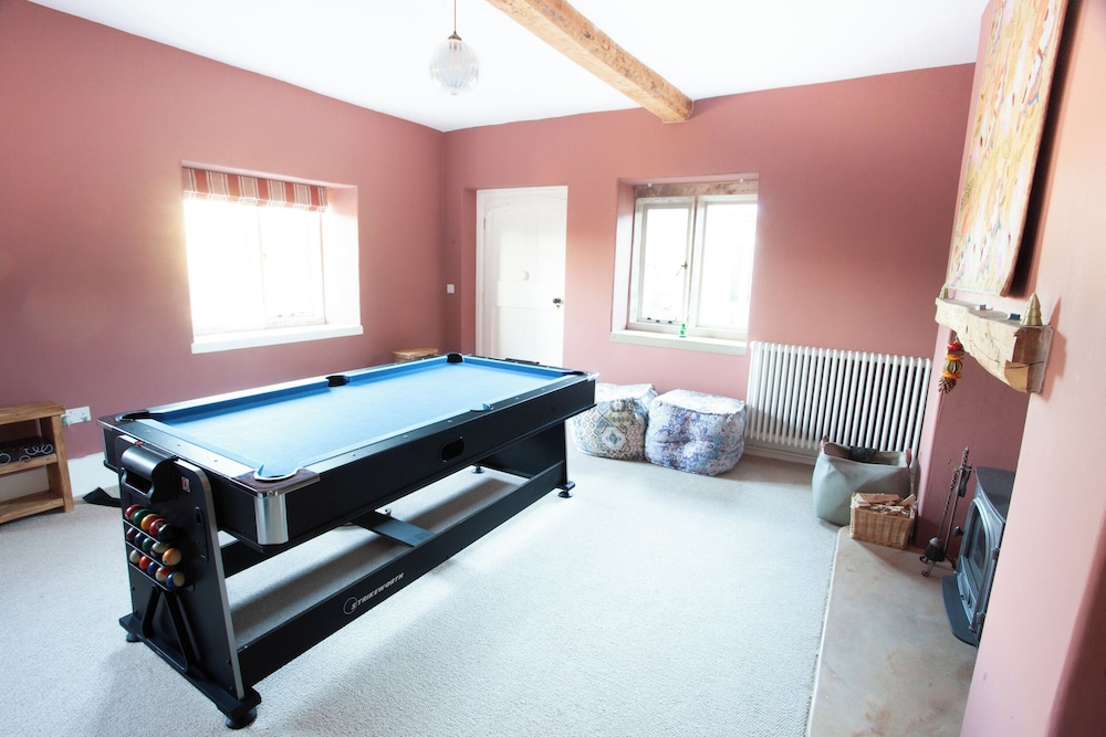 Hammonds Farmhouse