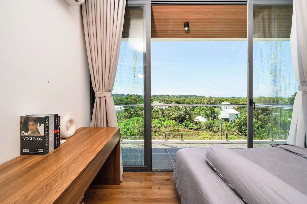 Peppercorn Villas