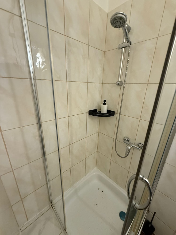 Stylish 1BR Apartment Near Westbahnhof