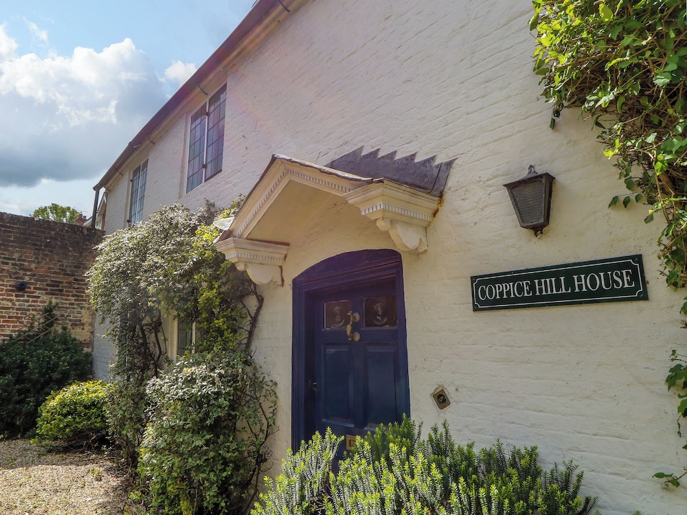 Coppice Hill House