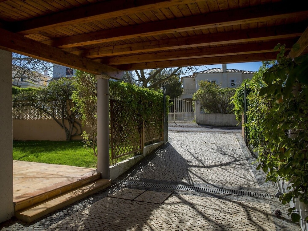 Casa da Montanha