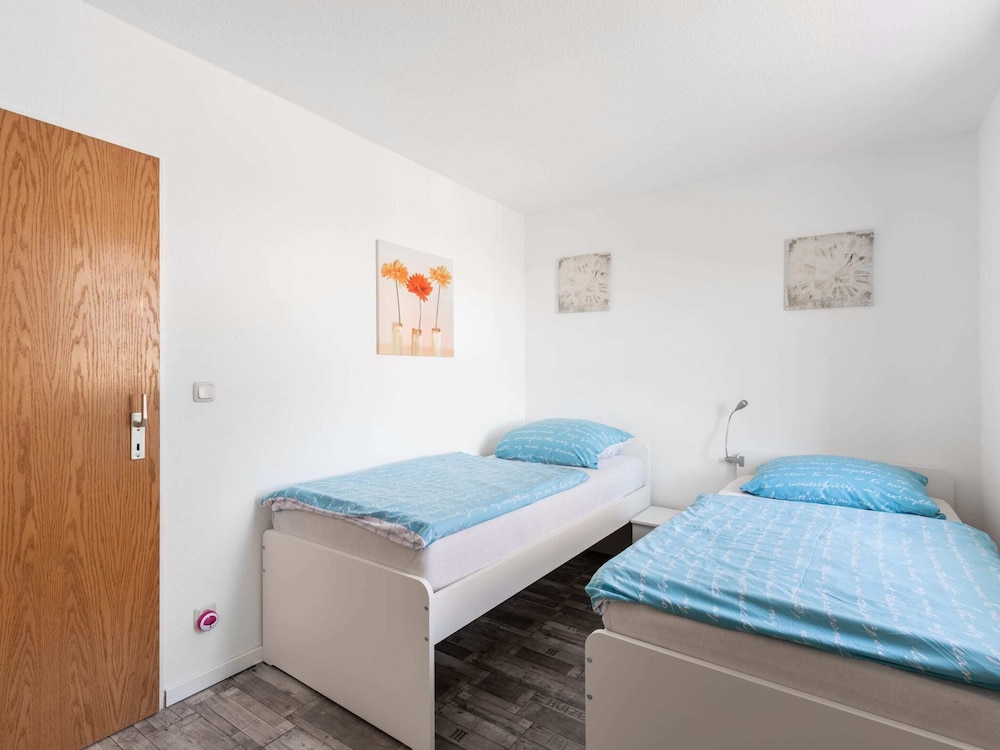 Ferienwohnung in Monschau-hofen mit Eigenem Garten