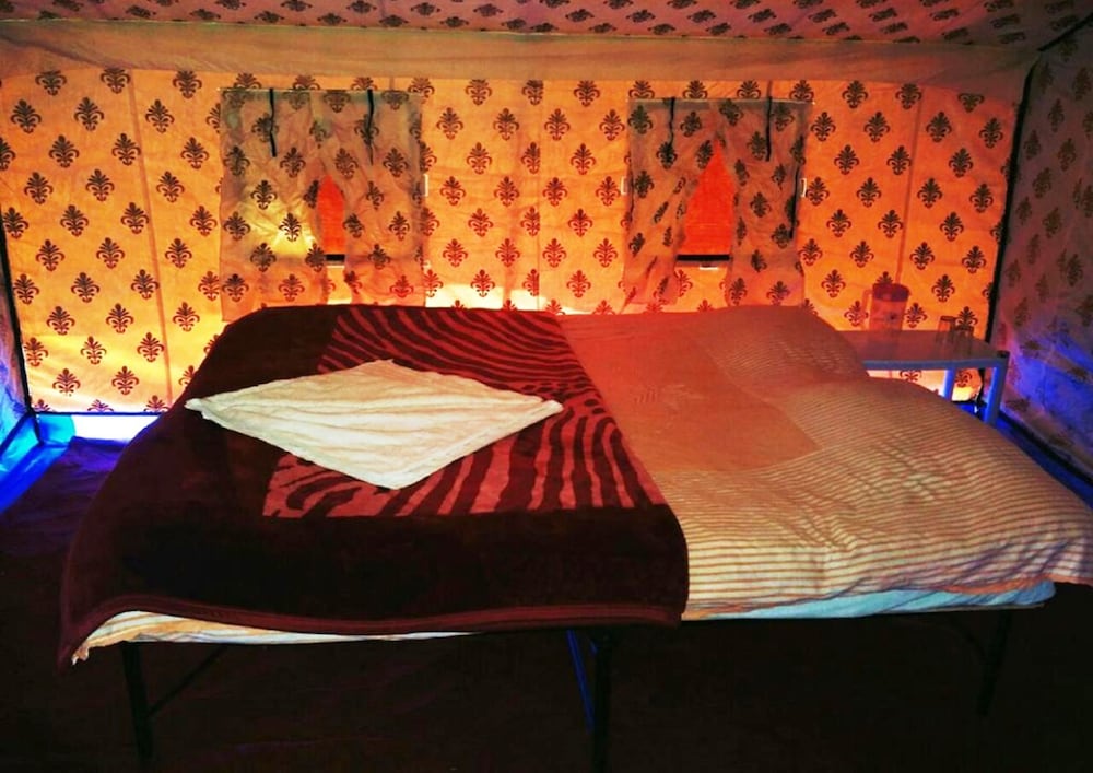 TIH Pangong Delight Camps and Cottages