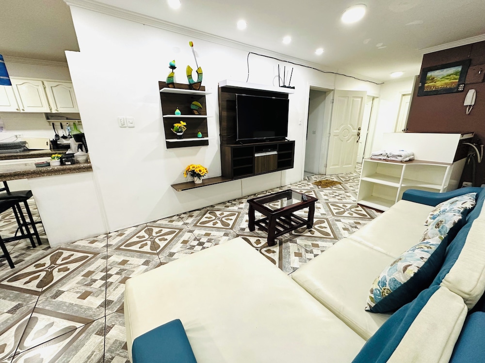 Confort Home Departamentos en Baños