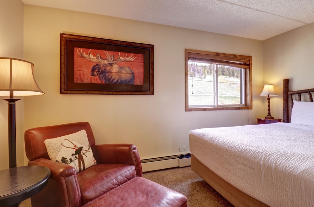 Wl210 West Lake Lodge 2 Bedroom Condo