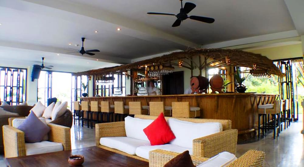 Allezboo Beach Resort & Spa