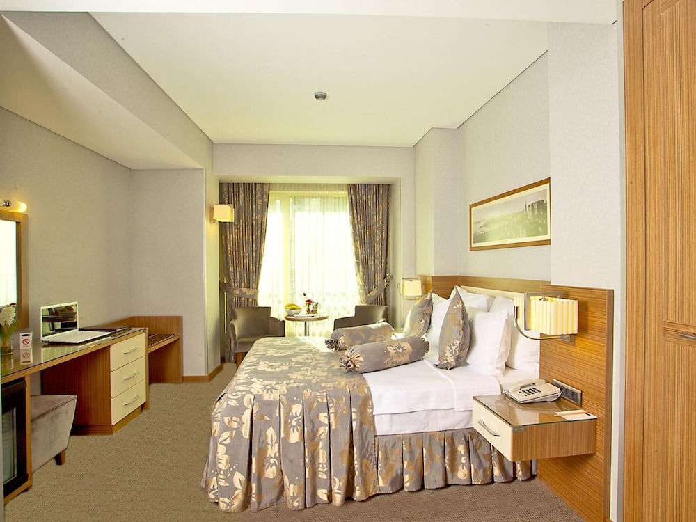 Hotel Momento - Özel Sınıf - Image 45