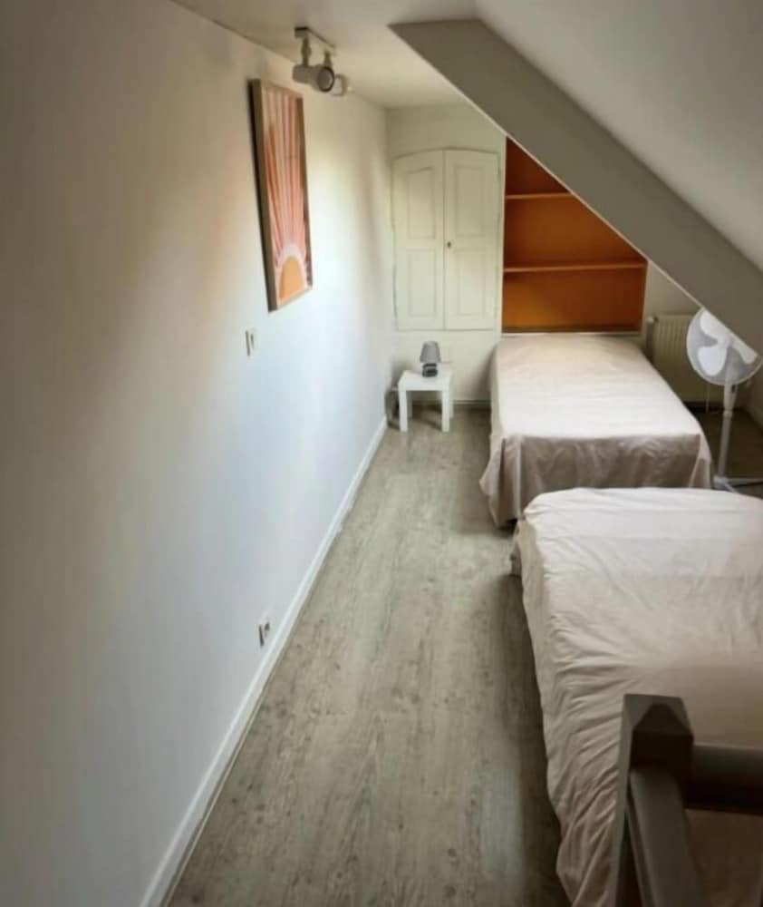 Chambres de la Bégaudière, photo 29