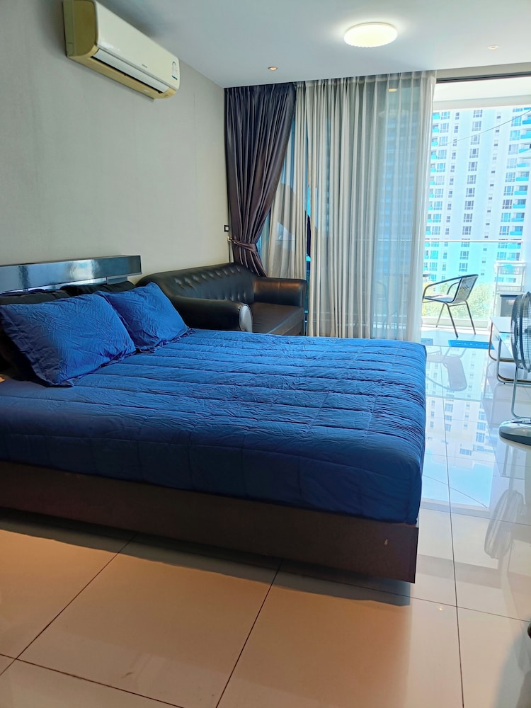 Peaceful SEA View Condo