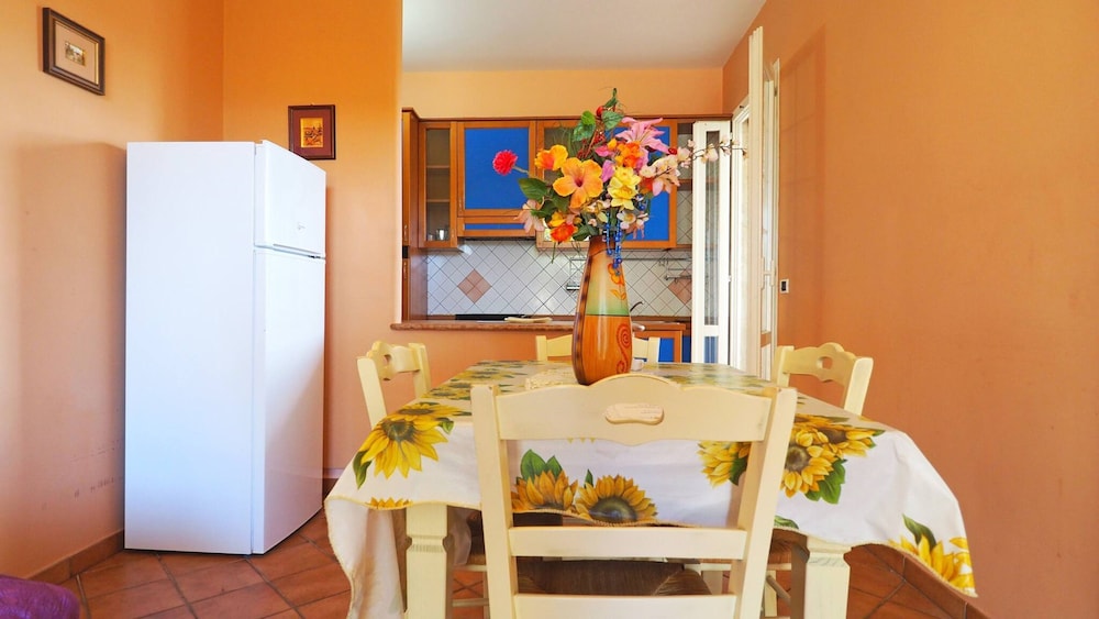 Villetta Baia Verde 50 Meters From the Beach