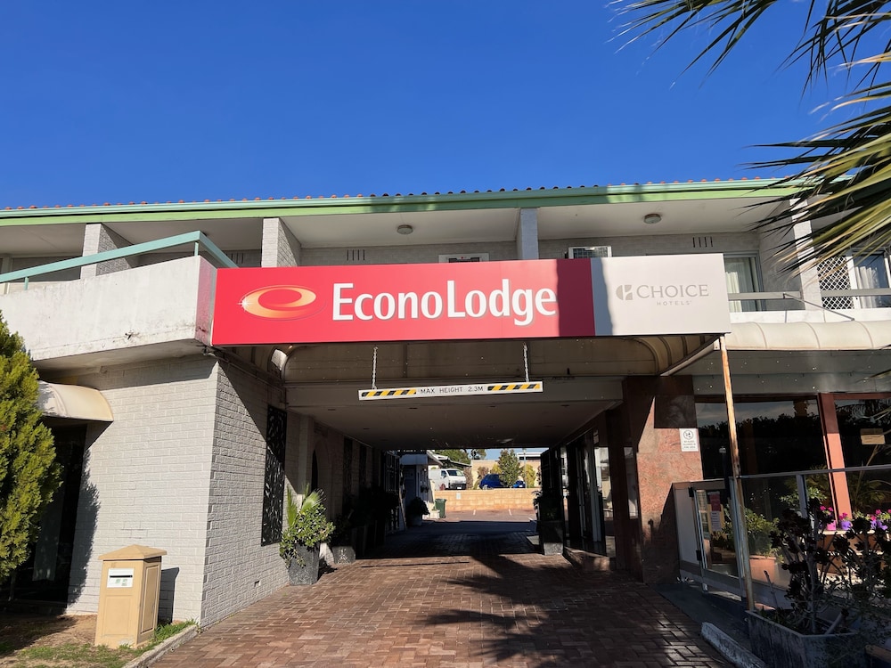 Econo Lodge Rivervale