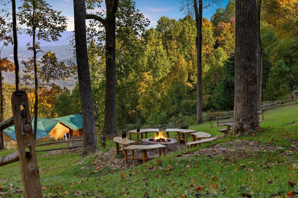 The Great Smoky Haven