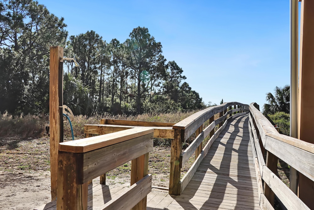 Club at Cape San Blas 2B