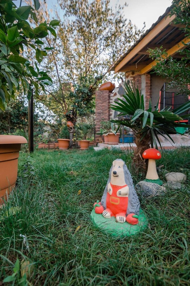 Guest House Poligloti