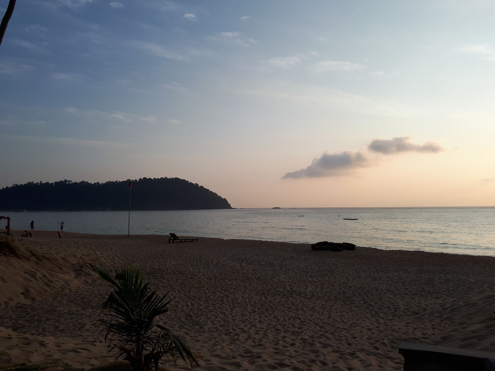 Juara Mutiara Resort