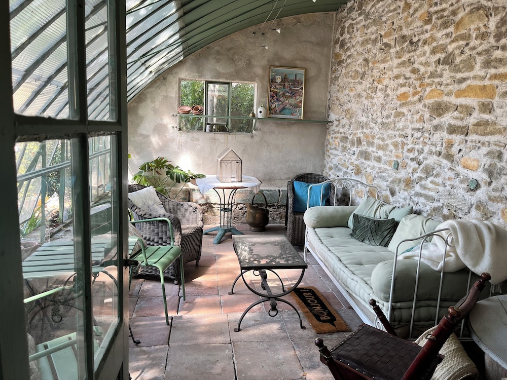 SalutBB Chambre d'hote