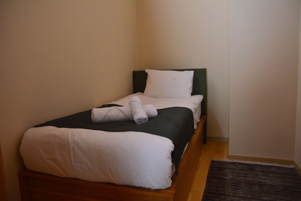 Kupe Dagi Termal Otel view 5