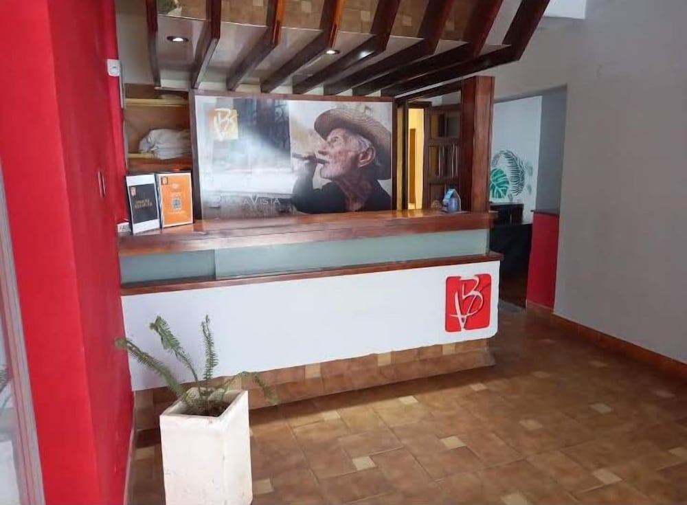 Buenavista Hotel