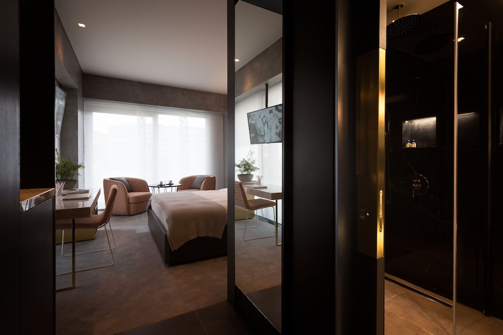 The Mill Otel Bomonti - Image 47