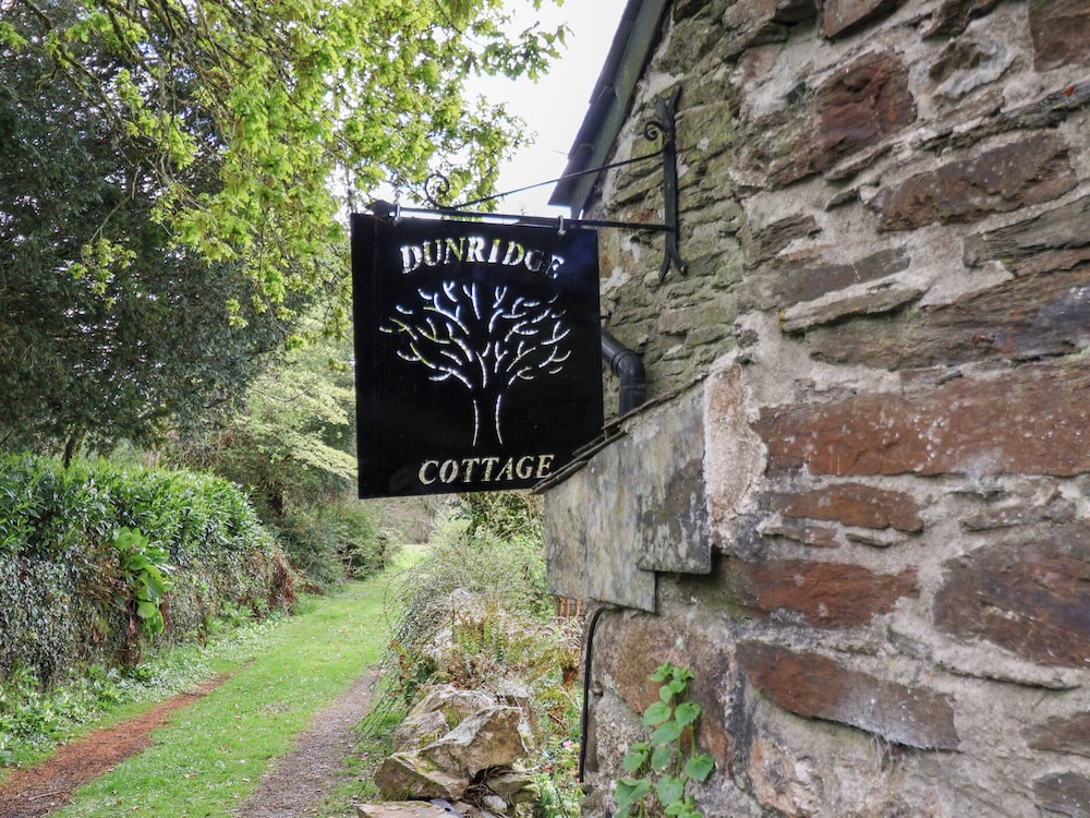 Dunridge Cottage