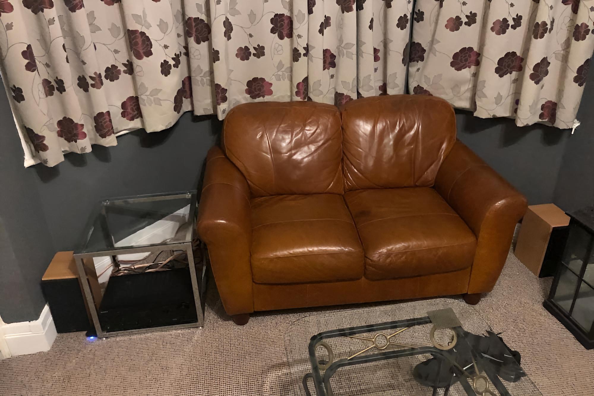 Comfortable and Cosy Studio in Chelsea