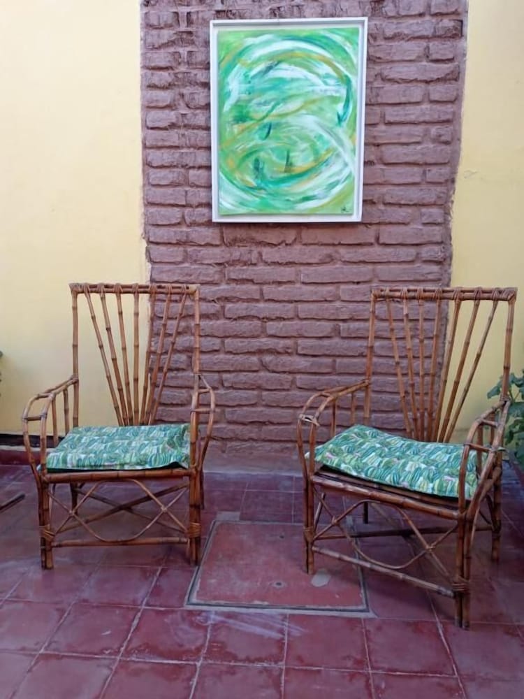Hospedaje los cardones