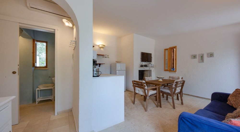 Leu021 in Leuca With 3 Bedrooms and 3 Bathrooms view 4