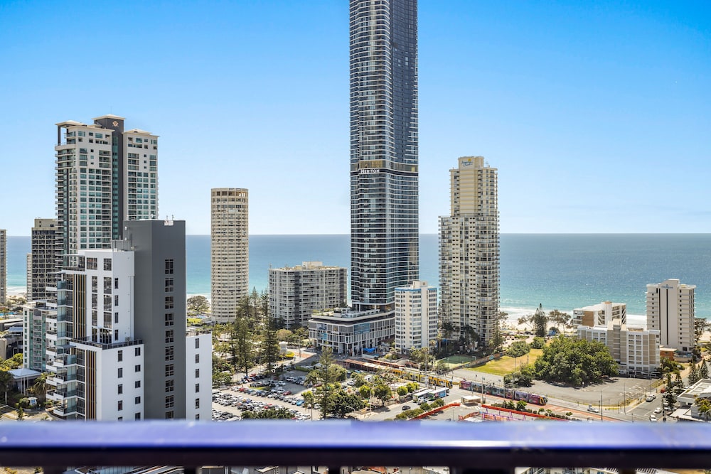 Surfers Paradise Vacations - Condor Ocean View Apartments managed by Gold Coast Premium - Property Image 78