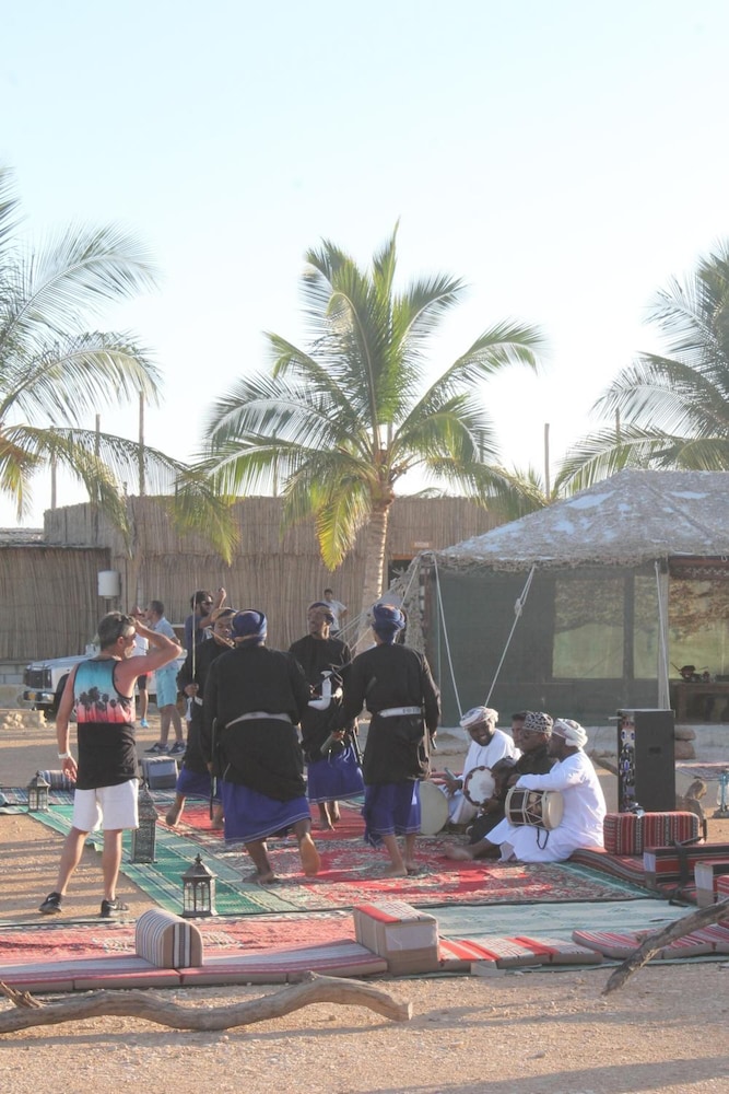 Souly Eco Lodge