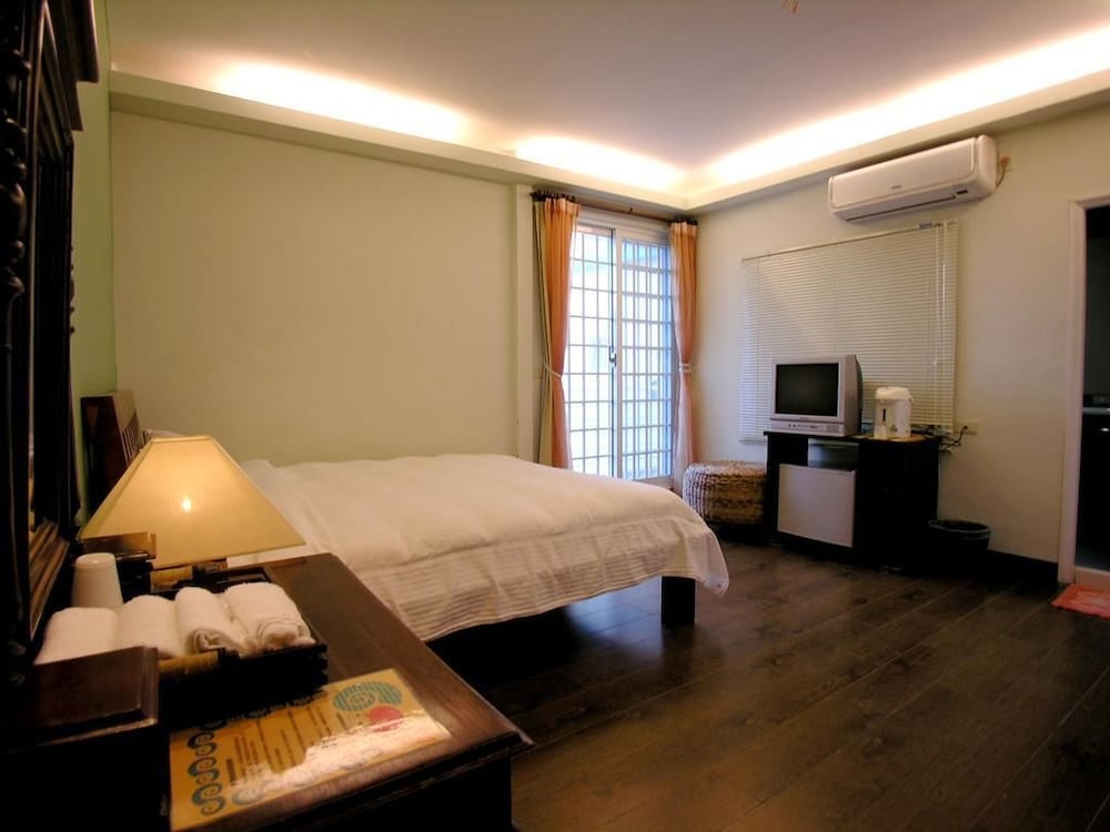 Li Ting B&B view 5