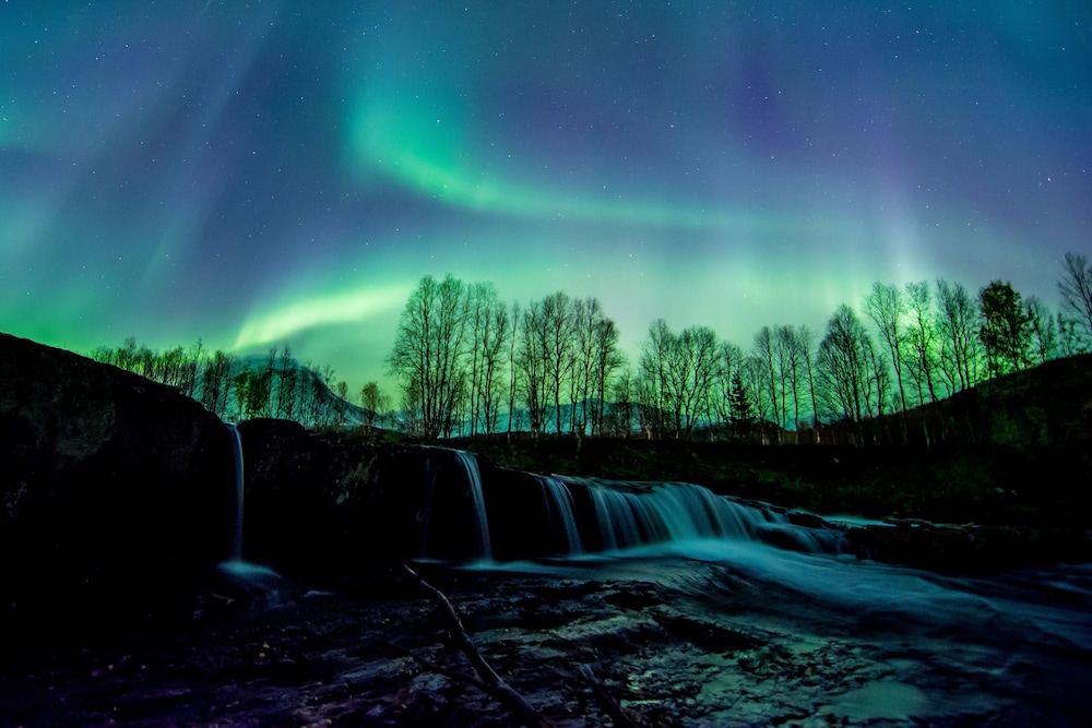 Saltdal Turistsenter - Campground
