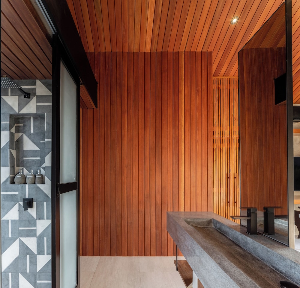 Blacksand Villas Canggu